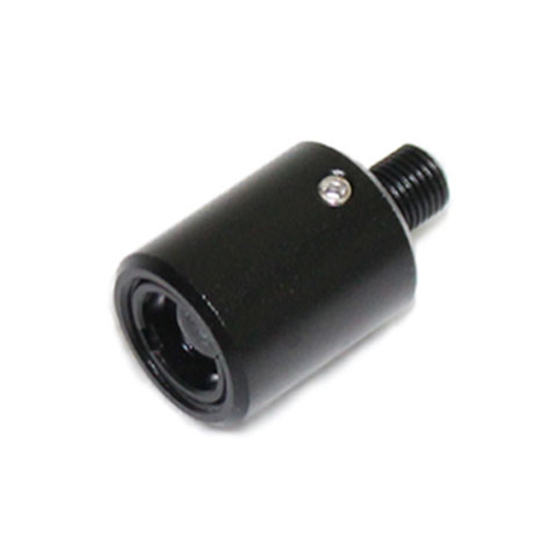 Fiber Collimator Diameter 10mm Fiber Optic Focusing Lens SMA905 Fiber